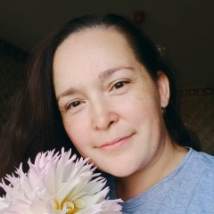 Альбина Кириллова, 07.01, Санкт-Петербург