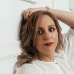 Екатерина Закаржевская, 06.04.1982