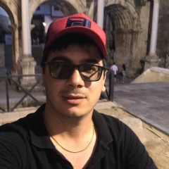 Tair Ali