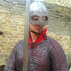 Дон Лауческо, 07.10, Балта