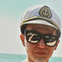 Манас Аяпов, 25.06.1993