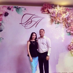 Тимур Шараев, 03.02.1988, Бишкек