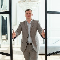 Роман Телешенко