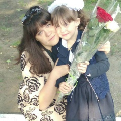 Наталья Коваленко, 03.09.1992, Гомель