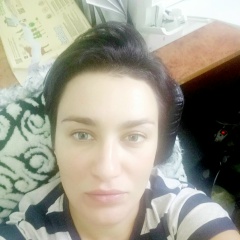 Александрина Кирячек, 12.11, Донецк