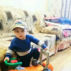 Шохан Кудайбергенов, 18.06.1990, Алматы