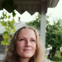 Таня Михайлова, 21.03.1979, Санкт-Петербург