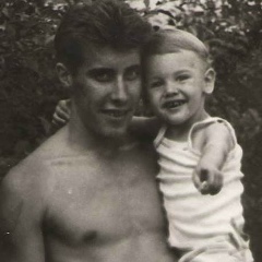 Игорь Алексеев, 12.05.1989