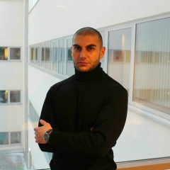 David Satis, 12.05