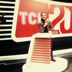 Тимур Казымов, 14.04, Киев