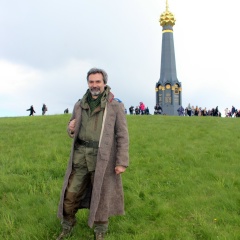 Иван Соболев, 25.01, Москва