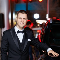 Сергей Синицын, 26.03.1984, Волгоград