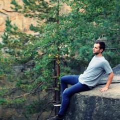 Бодя Карапет