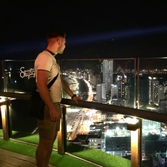 Андрей Гелюс, 05.07.1993