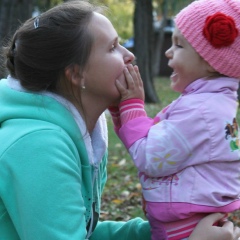 Анастасия Красюкова, 21.10.1985, Краснодар