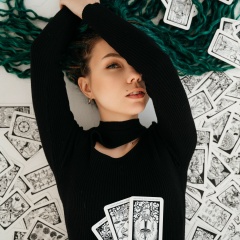 Анастасия Насачкова, 01.03.1993, Оренбург