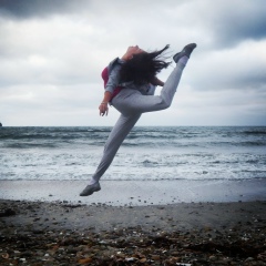 Василиса Петрова, 27.01