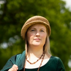 Надежда Мощеникова, 21.10.1984, Санкт-Петербург