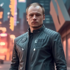 Александр Колесников, 18.01