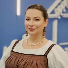 Светлана Огнева, 18.02, Санкт-Петербург