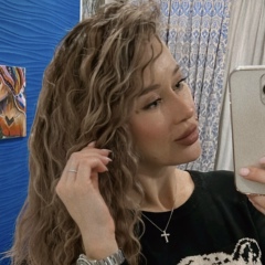 Юлия Гаврилюк, 28.11, Москва