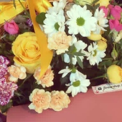 Малика Буларова, 08.05.1990, Токмок