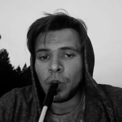Игорь Пафнутьев, 26.01.1995, Москва