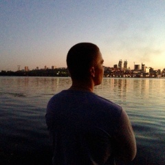 Богдан Карандак, 13.12.1997, Днепр (Днепропетровск)