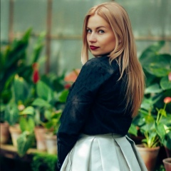 Евгения Олту, 04.03