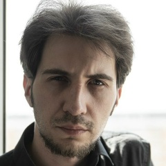 Дмитрий Насонов, 30.01.1985, Москва