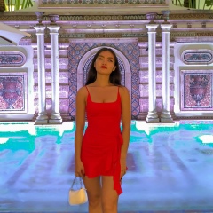 Диана Жолдасбаева, 03.05