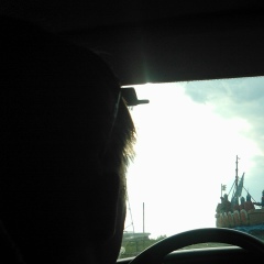 Сергей Solrain, 07.03.1991, Москва