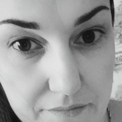 Наташа Кузнецова, 18.05, Белозерск