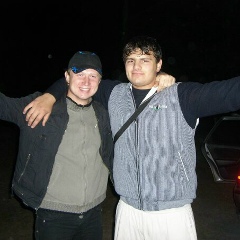 Илья Макеев, 01.01.1987, Москва