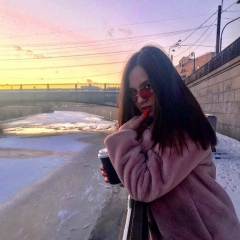 Валентина Гусева, 29.11, Москва