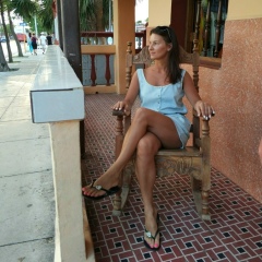 Юлия Lil, 27.05, Москва