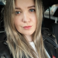 Анна Смоленкова, 05.02, Москва