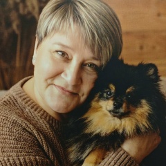 Светлана Шихова, 29.01, Киров