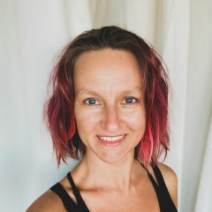 Daria Beloborodova, 16.02