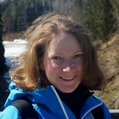 Татьяна Тимофеева, Санкт-Петербург