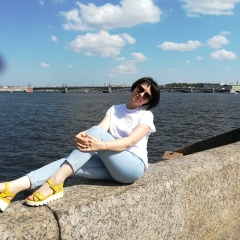 Ирина Павловская, 13.05.1986, Минск