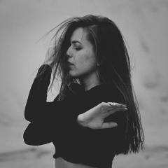 Дария Бульская, 30.04, Брест