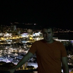 Tom Beburyan, 23.07.1984, Lyon