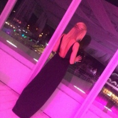 Юлия Ромашок, 02.01.2007, Одесса