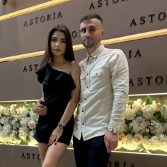 Серёжа Никульча, Бельцы