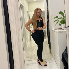 Ирина Логика, 25.06, Москва