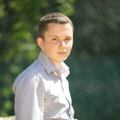 Кирилл Лиханов, 03.06.1995, Алматы