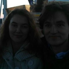 Максим Мирошниченко, 13.11, Bloomington