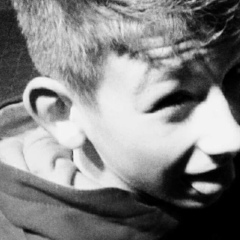 Bartek Bazan, 08.11.1997