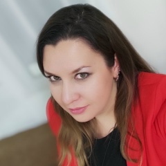 Екатерина Вандышева, 08.05.1987, Миасс